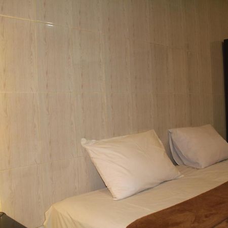 Suji Apartment Bali Zewnętrze zdjęcie