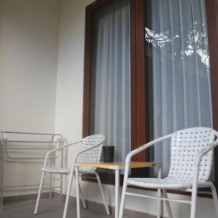 Suji Apartment Bali Zewnętrze zdjęcie
