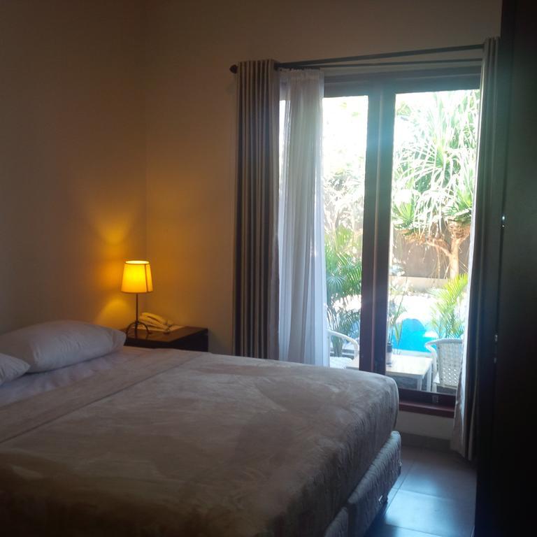 Suji Apartment Bali Zewnętrze zdjęcie