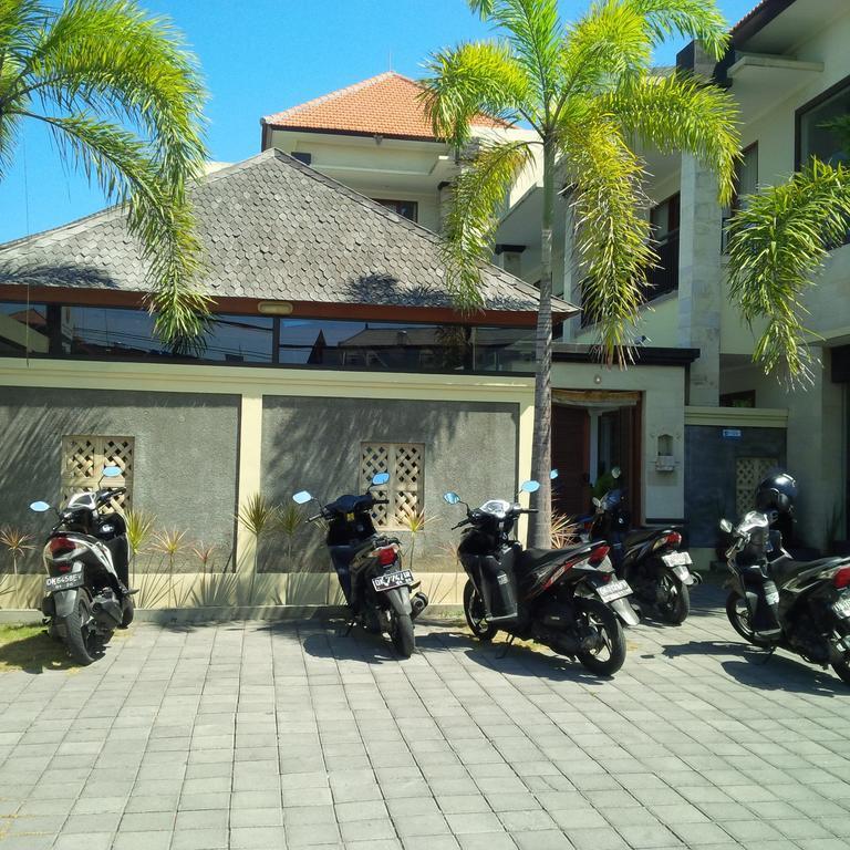 Suji Apartment Bali Pokój zdjęcie