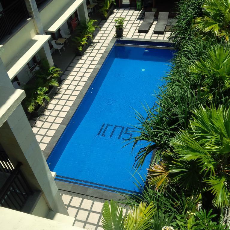 Suji Apartment Bali Pokój zdjęcie