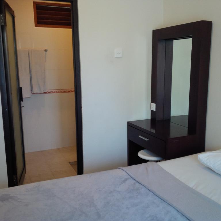 Suji Apartment Bali Pokój zdjęcie