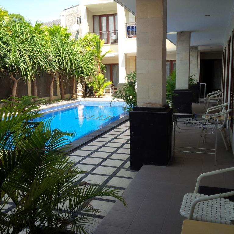 Suji Apartment Bali Pokój zdjęcie