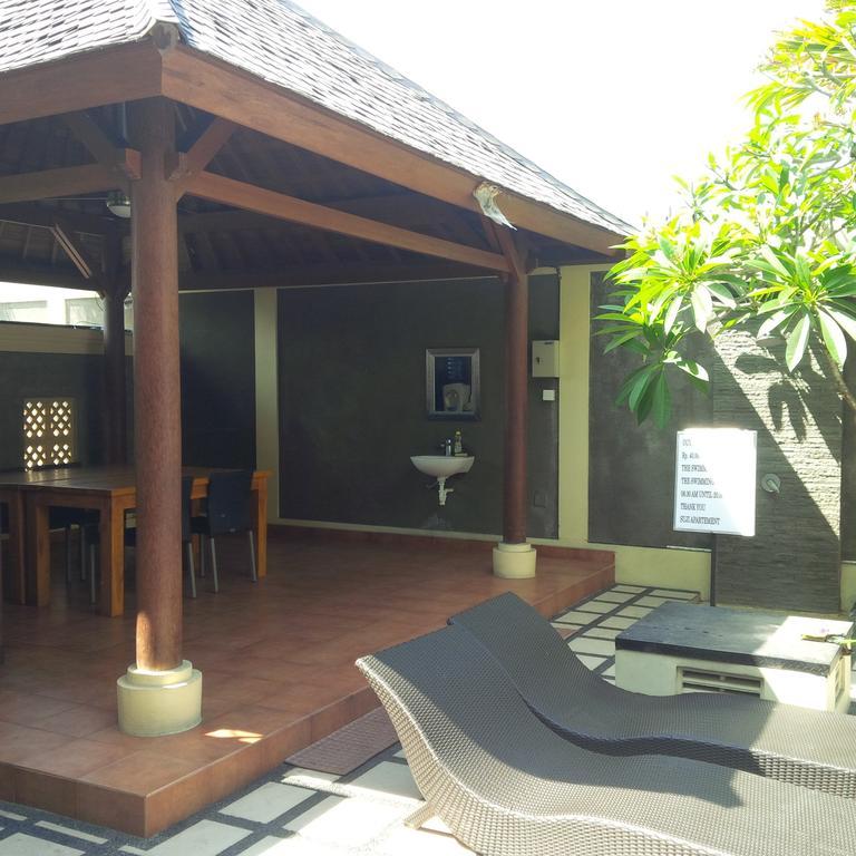 Suji Apartment Bali Pokój zdjęcie