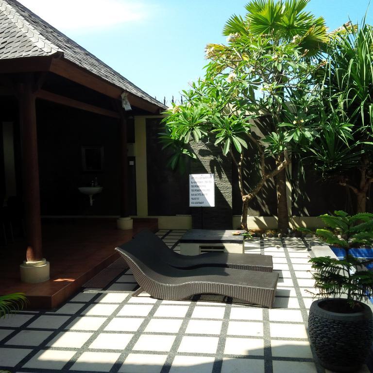 Suji Apartment Bali Pokój zdjęcie