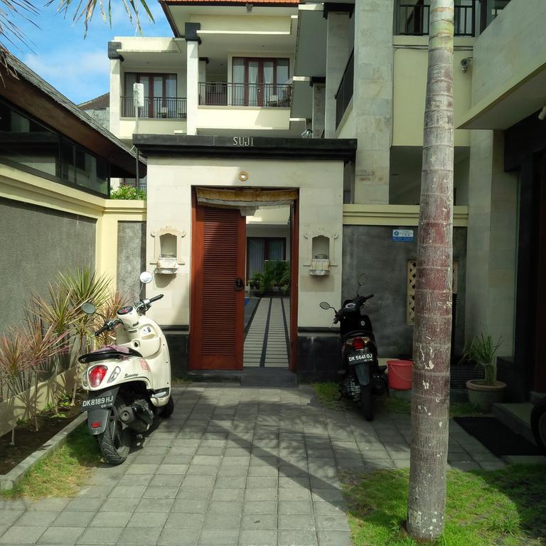 Suji Apartment Bali Pokój zdjęcie