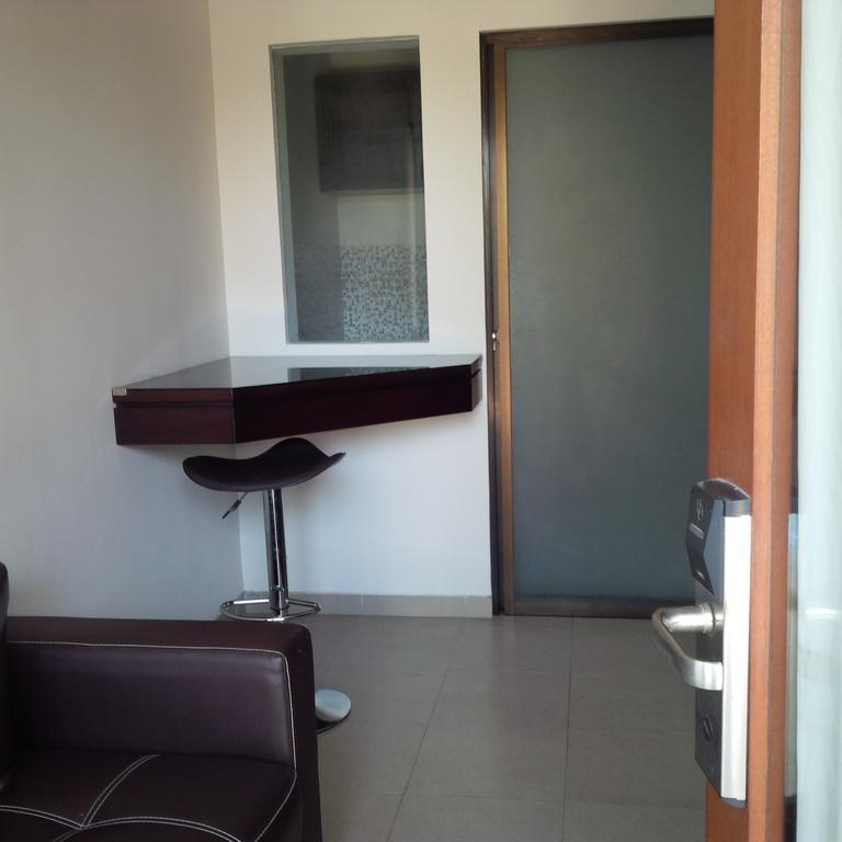 Suji Apartment Bali Pokój zdjęcie