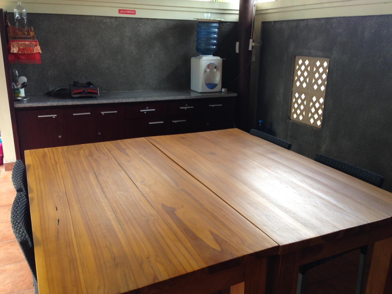Suji Apartment Bali Zewnętrze zdjęcie