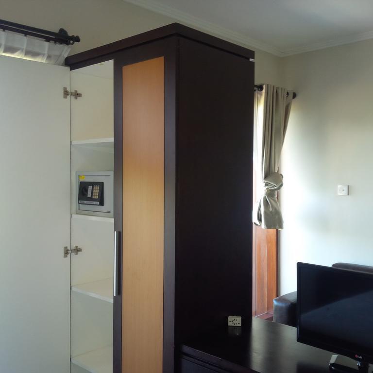Suji Apartment Bali Zewnętrze zdjęcie