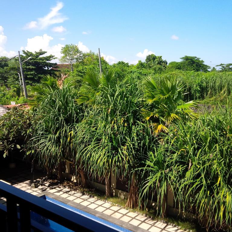 Suji Apartment Bali Zewnętrze zdjęcie