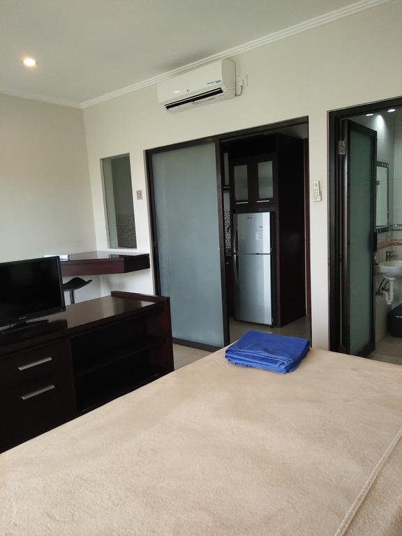 Suji Apartment Bali Zewnętrze zdjęcie