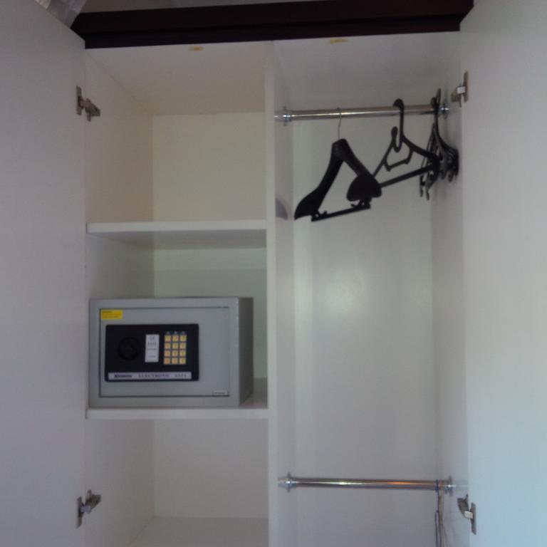 Suji Apartment Bali Zewnętrze zdjęcie
