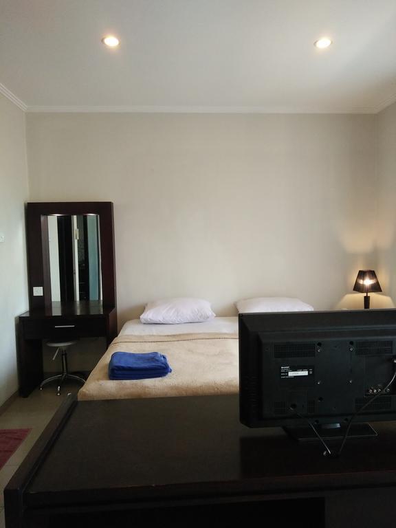 Suji Apartment Bali Zewnętrze zdjęcie