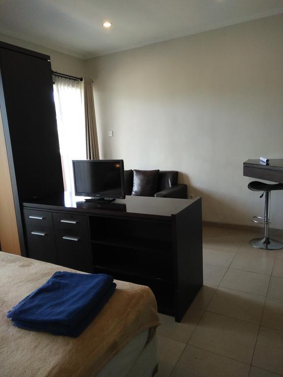 Suji Apartment Bali Zewnętrze zdjęcie