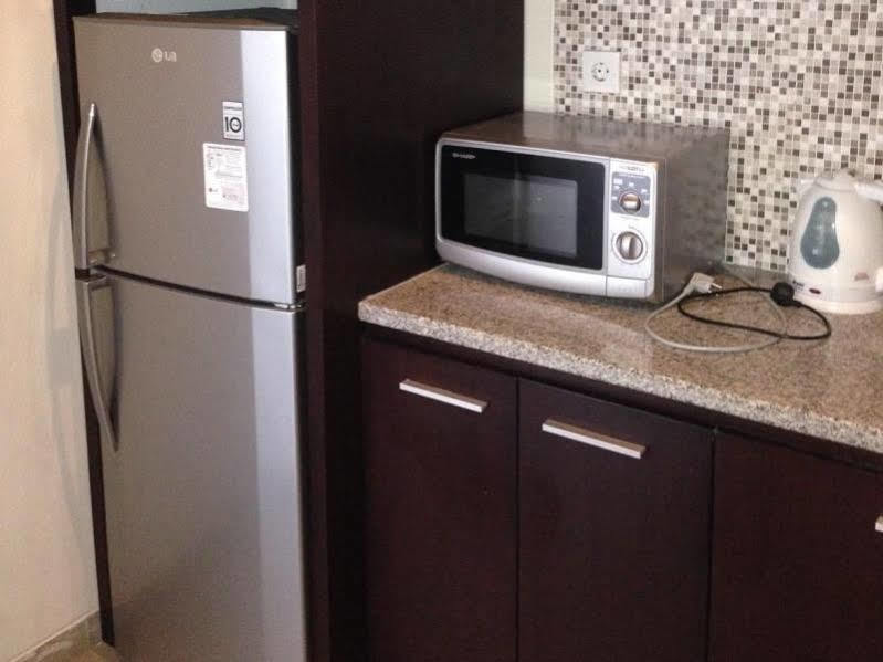 Suji Apartment Bali Zewnętrze zdjęcie