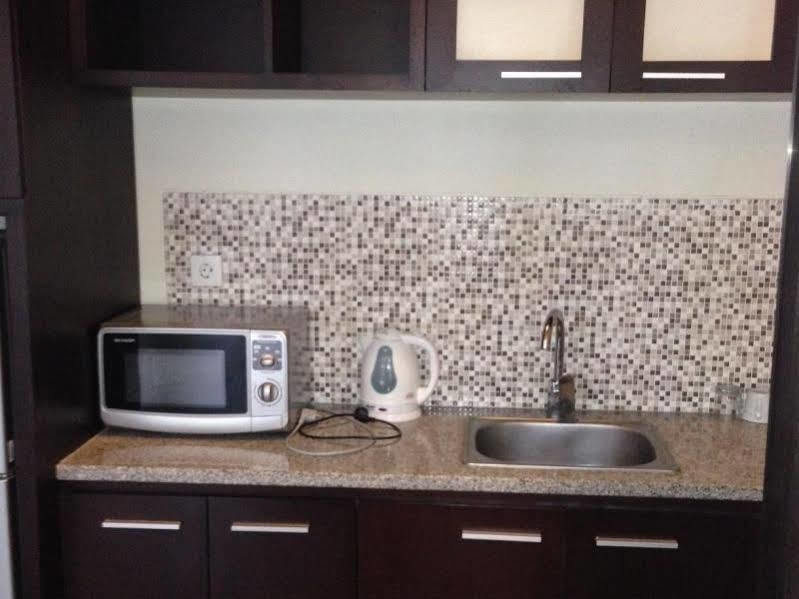 Suji Apartment Bali Zewnętrze zdjęcie