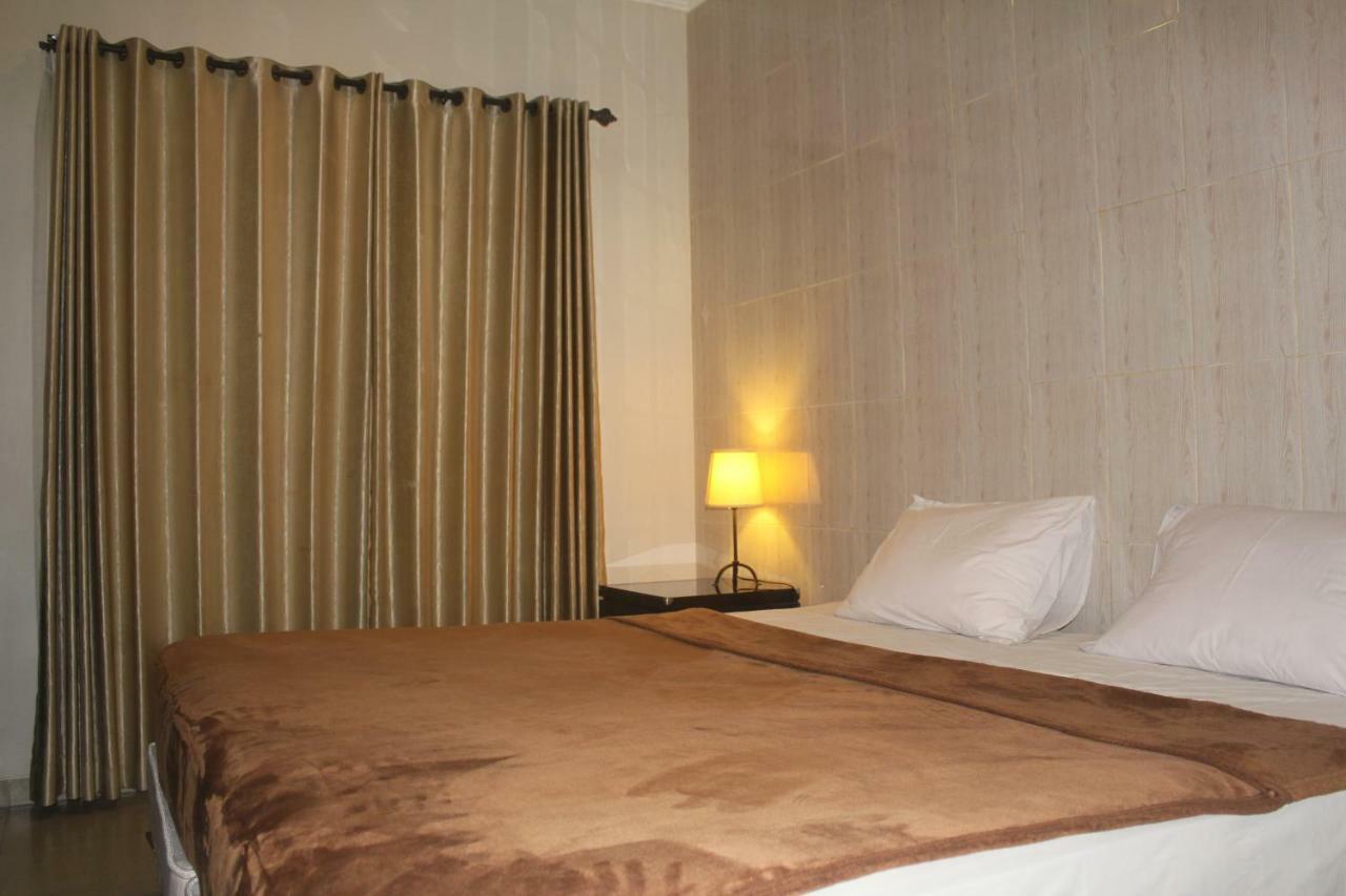 Suji Apartment Bali Zewnętrze zdjęcie