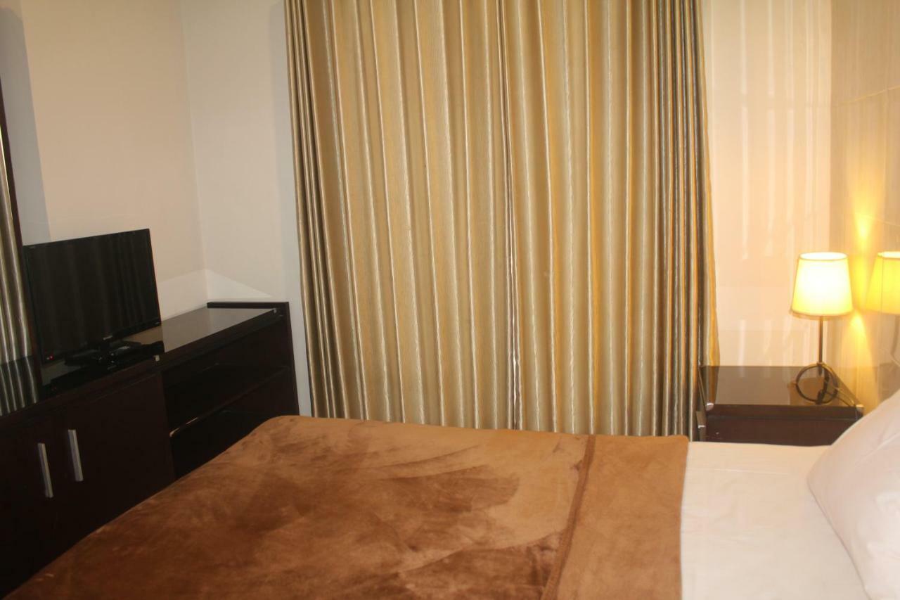 Suji Apartment Bali Zewnętrze zdjęcie
