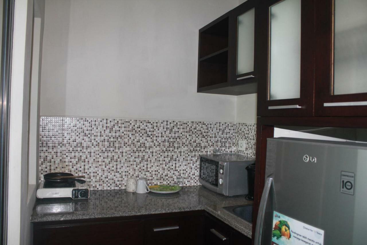 Suji Apartment Bali Zewnętrze zdjęcie