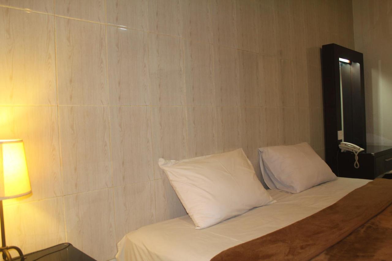 Suji Apartment Bali Zewnętrze zdjęcie