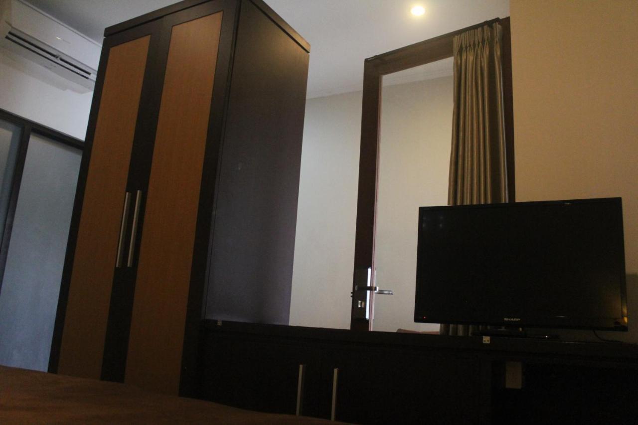 Suji Apartment Bali Zewnętrze zdjęcie