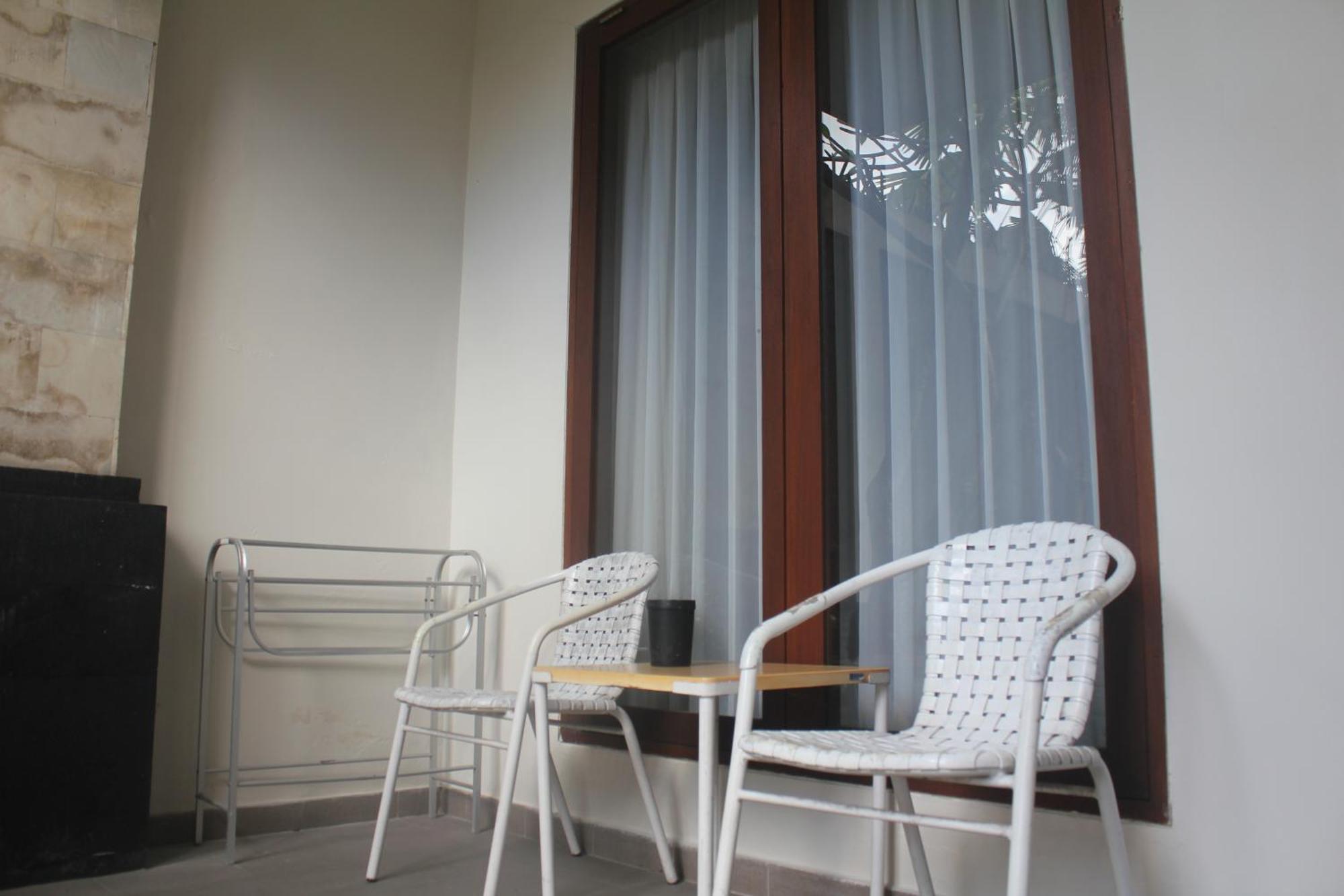 Suji Apartment Bali Zewnętrze zdjęcie
